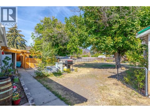 Photo 35 of 11106 PRAIRIE VALLEY Road, Main Town, Summerland