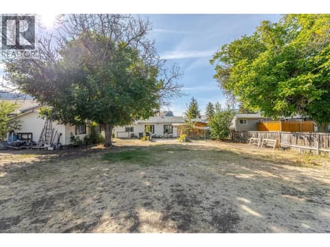 Photo 39 of 11106 PRAIRIE VALLEY Road, Main Town, Summerland