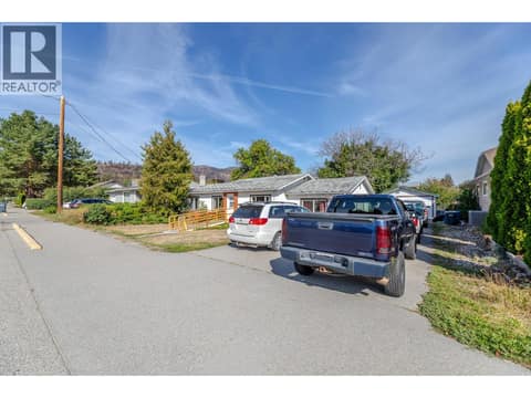 Photo 4 of 11106 PRAIRIE VALLEY Road, Main Town, Summerland