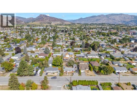 Photo 46 of 11106 PRAIRIE VALLEY Road, Main Town, Summerland