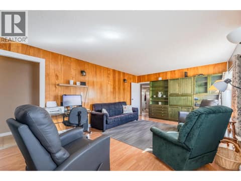 Photo 7 of 11106 PRAIRIE VALLEY Road, Main Town, Summerland