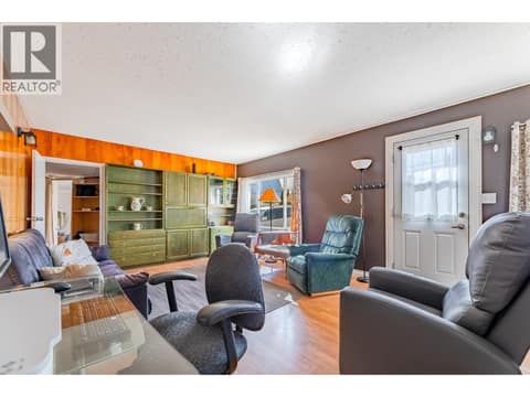 Photo 8 of 11106 PRAIRIE VALLEY Road, Main Town, Summerland
