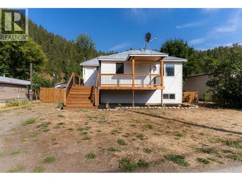 Photo 37 of 2323 Vale Avenue, Lumby Valley