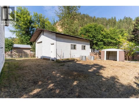 Photo 38 of 2323 Vale Avenue, Lumby Valley
