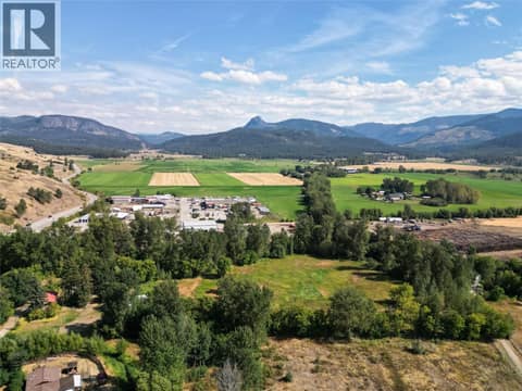 Photo 39 of 2323 Vale Avenue, Lumby Valley