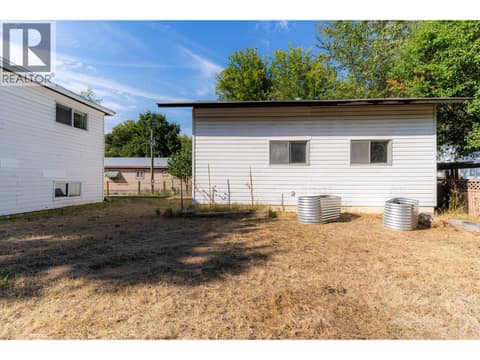 Photo 41 of 2323 Vale Avenue, Lumby Valley