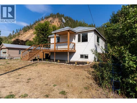 Photo 44 of 2323 Vale Avenue, Lumby Valley