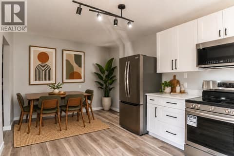 Digitally Staged to give some vision , scale and perspective at 2323 Vale Avenue, Lumby Valley