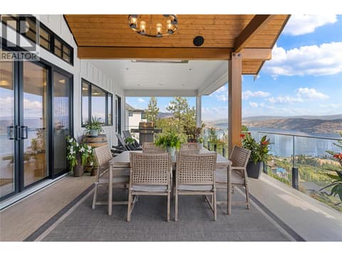 Photo 30 of 902 Lloyd Jones Drive, West Kelowna Estates
