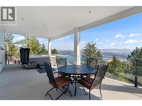 Photo 57 of 902 Lloyd Jones Drive, West Kelowna Estates