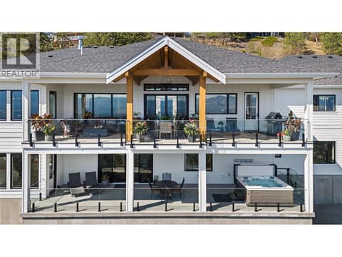 Photo 73 of 902 Lloyd Jones Drive, West Kelowna Estates