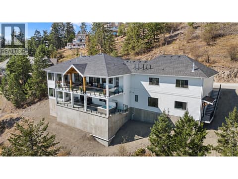 Photo 74 of 902 Lloyd Jones Drive, West Kelowna Estates