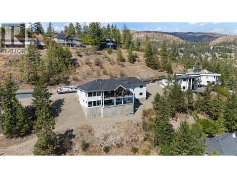 Photo 75 of 902 Lloyd Jones Drive, West Kelowna Estates