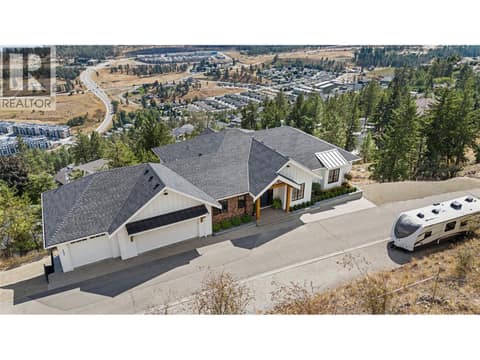Photo 77 of 902 Lloyd Jones Drive, West Kelowna Estates