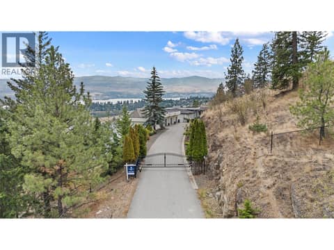 Photo 78 of 902 Lloyd Jones Drive, West Kelowna Estates