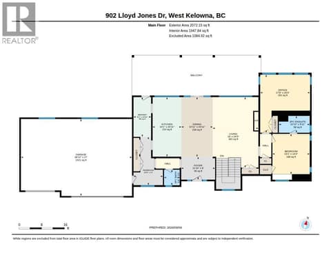 Photo 80 of 902 Lloyd Jones Drive, West Kelowna Estates