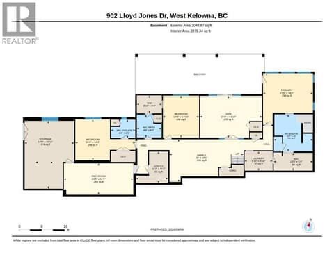 Photo 81 of 902 Lloyd Jones Drive, West Kelowna Estates