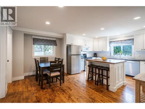 Photo 11 of 4909 27 Avenue Unit# 7, Westmount, Vernon