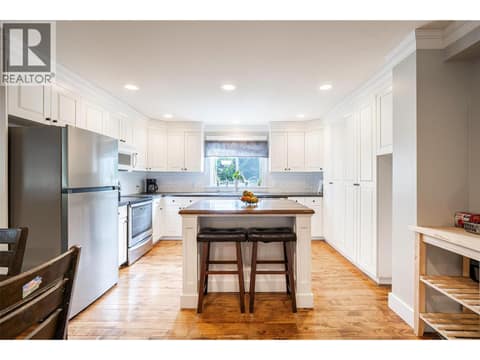 Photo 12 of 4909 27 Avenue Unit# 7, Westmount, Vernon