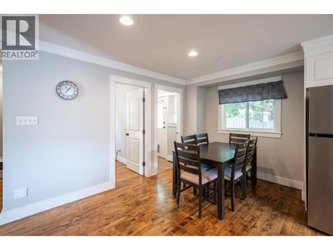 Photo 17 of 4909 27 Avenue Unit# 7, Westmount, Vernon