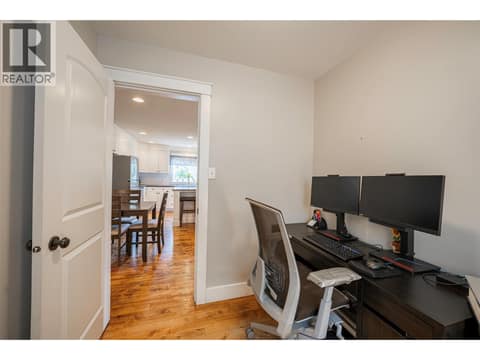 Photo 20 of 4909 27 Avenue Unit# 7, Westmount, Vernon