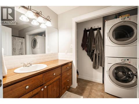 Photo 23 of 4909 27 Avenue Unit# 7, Westmount, Vernon