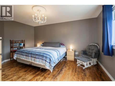 Photo 26 of 4909 27 Avenue Unit# 7, Westmount, Vernon