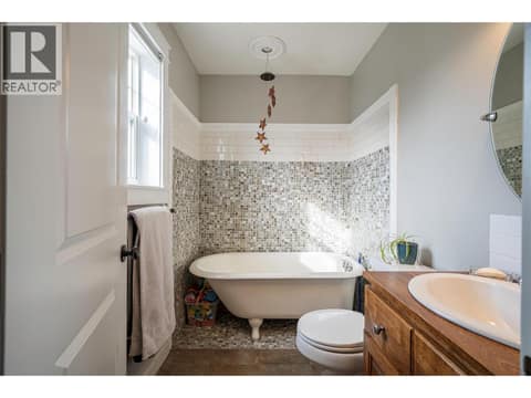 Photo 29 of 4909 27 Avenue Unit# 7, Westmount, Vernon