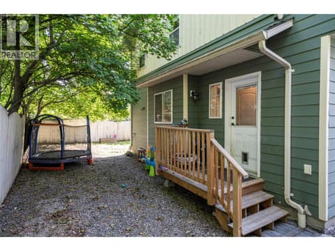 Photo 37 of 4909 27 Avenue Unit# 7, Westmount, Vernon