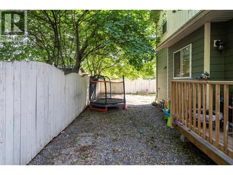 Photo 38 of 4909 27 Avenue Unit# 7, Westmount, Vernon