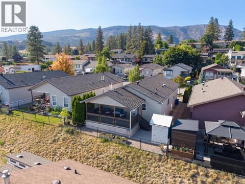Bird's-Eye View at 2440 Old Okanagan Highway Unit# 1304, Westbank Centre, West Kelowna