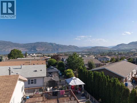 Enjoy the Views at 2440 Old Okanagan Highway Unit# 1304, Westbank Centre, West Kelowna