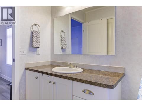 Ensuite at 2440 Old Okanagan Highway Unit# 1304, Westbank Centre, West Kelowna