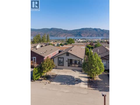 Established Neighbourhood Setting at 2440 Old Okanagan Highway Unit# 1304, Westbank Centre, West Kelowna