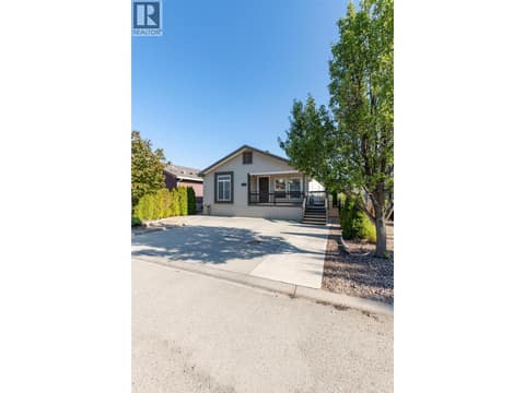 Great Neighbourhood for Walking at 2440 Old Okanagan Highway Unit# 1304, Westbank Centre, West Kelowna