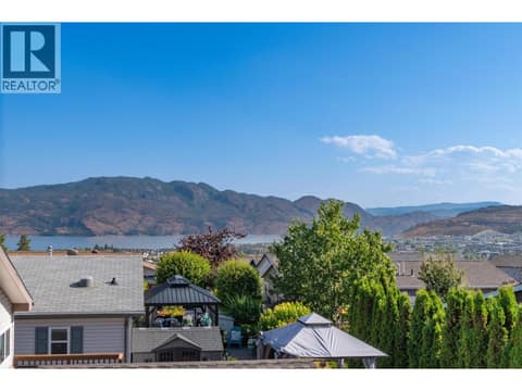 Lake Views at 2440 Old Okanagan Highway Unit# 1304, Westbank Centre, West Kelowna