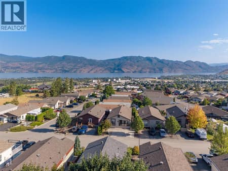 Okanagan Lake Views at 2440 Old Okanagan Highway Unit# 1304, Westbank Centre, West Kelowna
