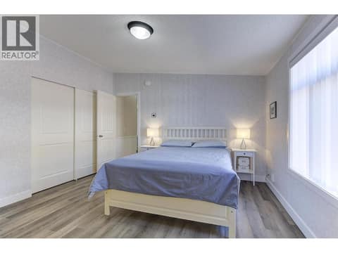 Primary Bedroom with Ensuite at 2440 Old Okanagan Highway Unit# 1304, Westbank Centre, West Kelowna