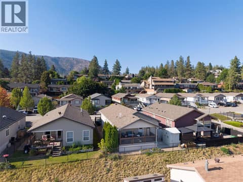 Quiet Yet Close to Amenities at 2440 Old Okanagan Highway Unit# 1304, Westbank Centre, West Kelowna