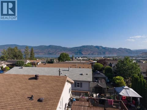Scenic Mountain Panorama at 2440 Old Okanagan Highway Unit# 1304, Westbank Centre, West Kelowna