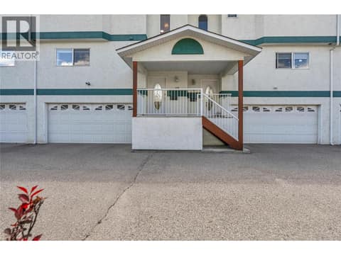 Photo 18 of 166 Green Avenue W Unit# 103, Main South, Penticton