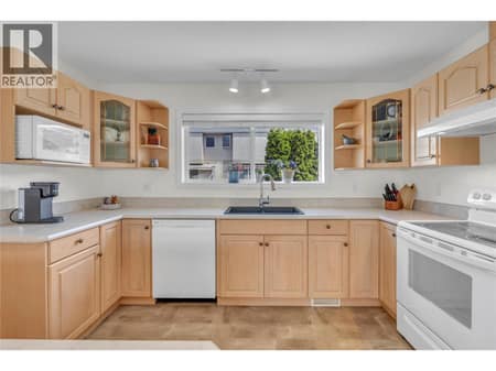Photo 2 of 166 Green Avenue W Unit# 103, Main South, Penticton
