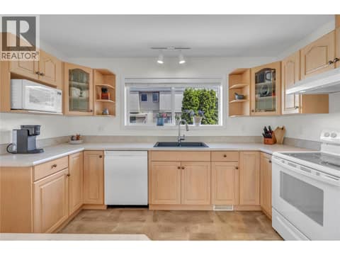 Photo 2 of 166 Green Avenue W Unit# 103, Main South, Penticton
