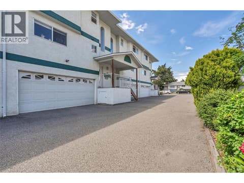 Photo 20 of 166 Green Avenue W Unit# 103, Main South, Penticton