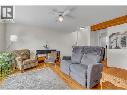Photo 5 of 166 Green Avenue W Unit# 103, Main South, Penticton