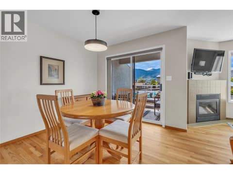 Photo 7 of 166 Green Avenue W Unit# 103, Main South, Penticton
