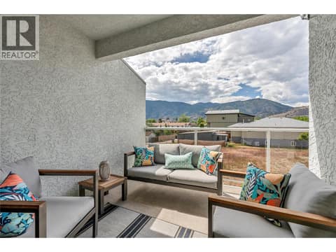 Photo 8 of 166 Green Avenue W Unit# 103, Main South, Penticton