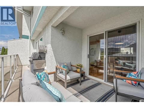 Photo 9 of 166 Green Avenue W Unit# 103, Main South, Penticton