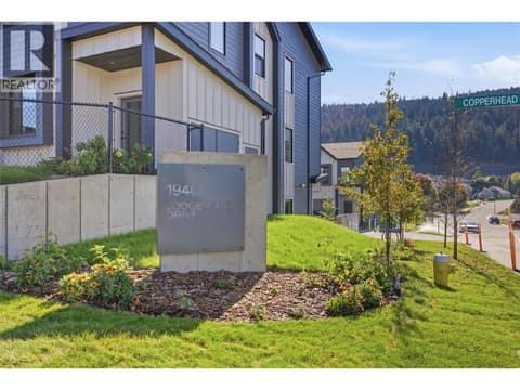 Photo 14 of 1940 Lodgepole Drive Unit# 106, Pineview Valley, Kamloops