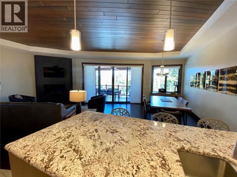 Photo 12 of 101 Dormie Drive Unit# 3E, Predator Ridge, Vernon